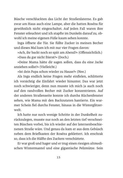 Code: Orestes - Das auserwählte Kind