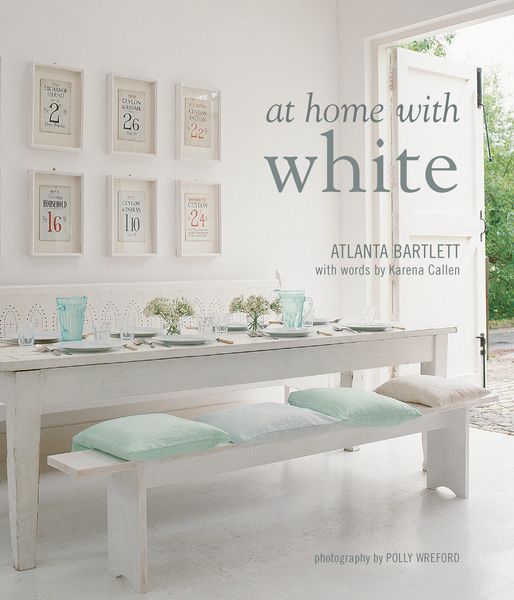 Produktbild: At Home with White
