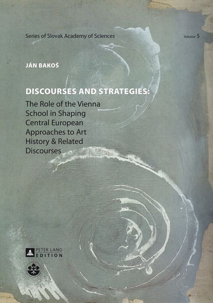 Produktbild: Discourses and Strategies