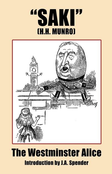 Produktbild: The Westminster Alice