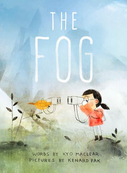 Produktbild: The Fog