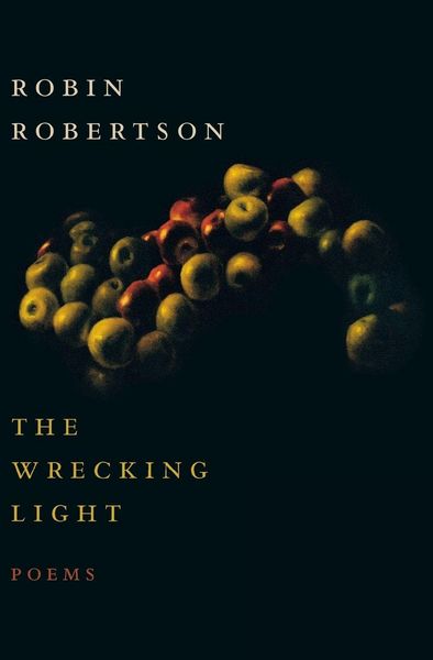 Produktbild: Wrecking Light