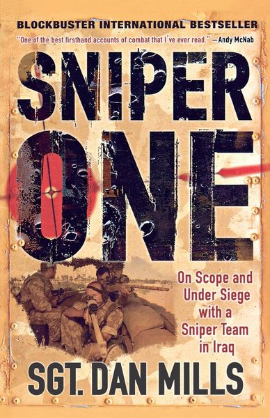 Produktbild: Sniper One