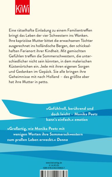 Produktbild: Sommerschwestern