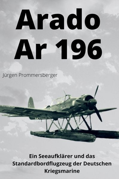 Produktbild: Arado Ar 196