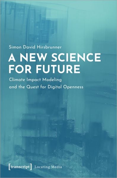 Produktbild: A New Science for Future