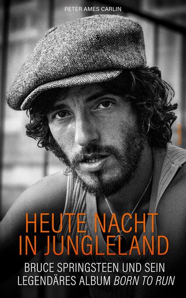 Produktbild: Heute Nacht in Jungleland