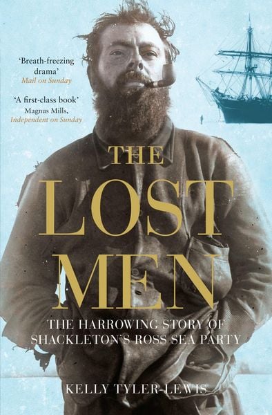 Produktbild: The Lost Men