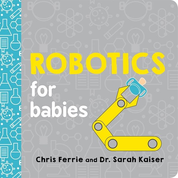 Produktbild: Robotics for Babies