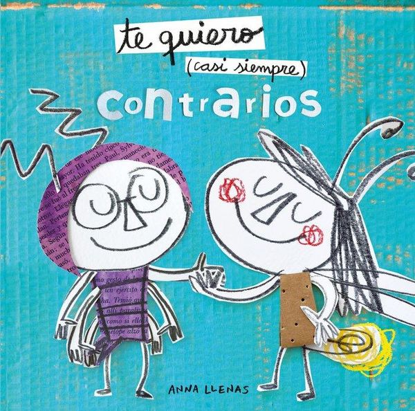 Produktbild: Te quiero casi siempre