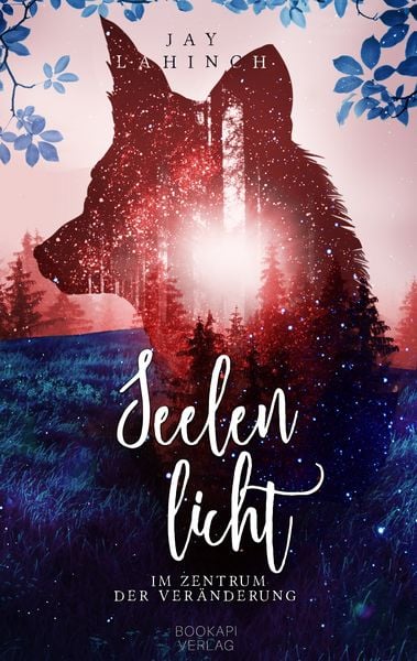 Seelenlicht, Taschenbuch von Jay Lahinch, Nova MD, 978-3-9859580-8-5