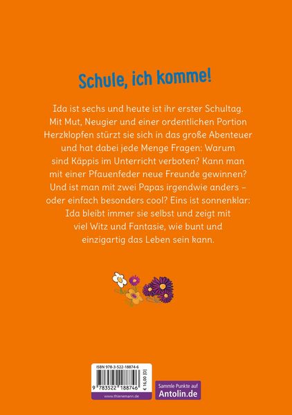 Produktbild: Ich bin Ida