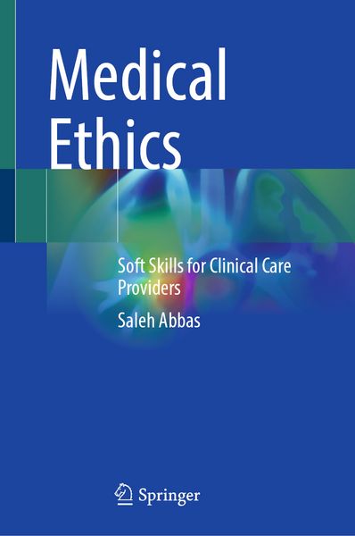Produktbild: Medical Ethics