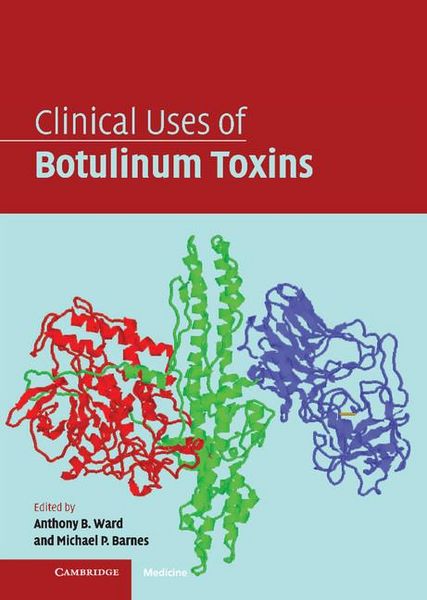 Produktbild: Clinical Uses of Botulinum Toxins