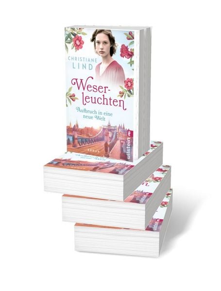 Produktbild: Weserleuchten