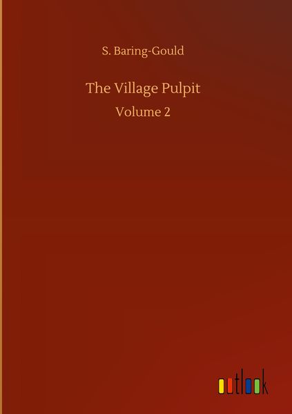 Produktbild: The Village Pulpit