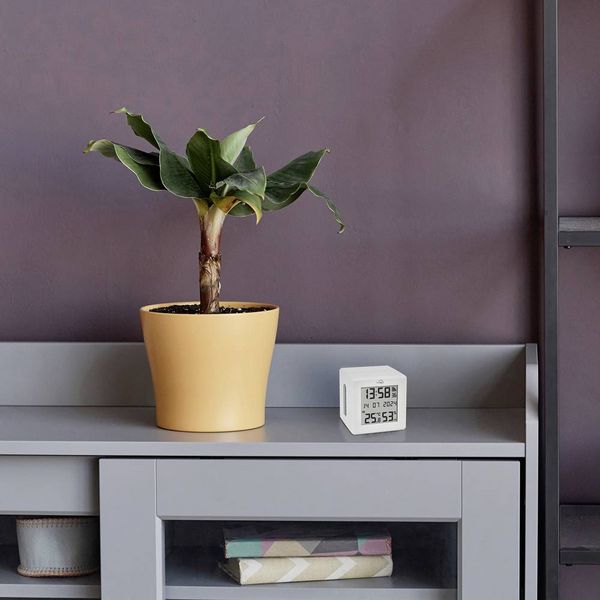 Produktbild: TFA Dostmann WLAN Gateway TFA.me ID-01 35.8103.02 WLAN-Wetterstation