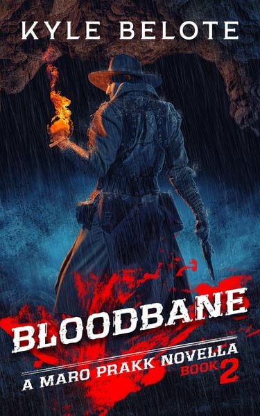 Produktbild: Bloodbane
