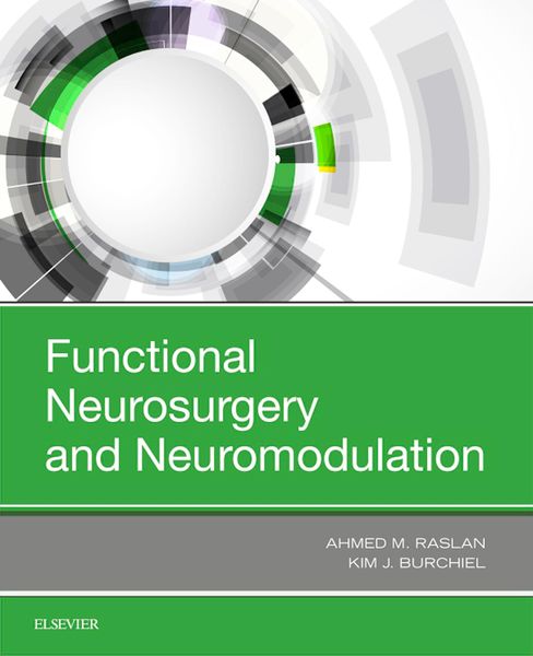 Produktbild: Functional Neurosurgery and Neuromodulation