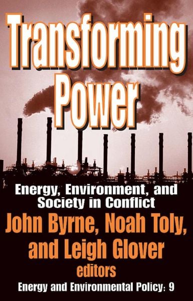 Produktbild: Transforming Power