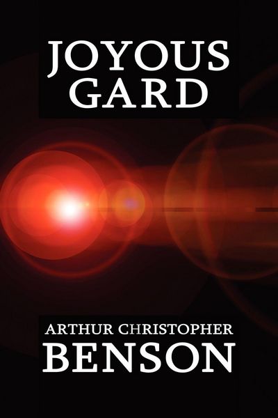 Produktbild: Joyous Gard