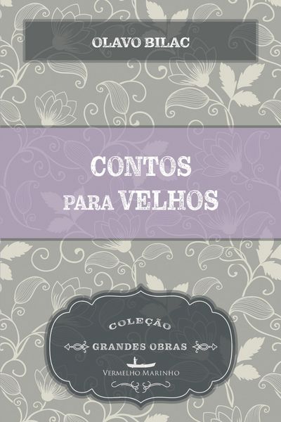 Produktbild: Contos para velhos