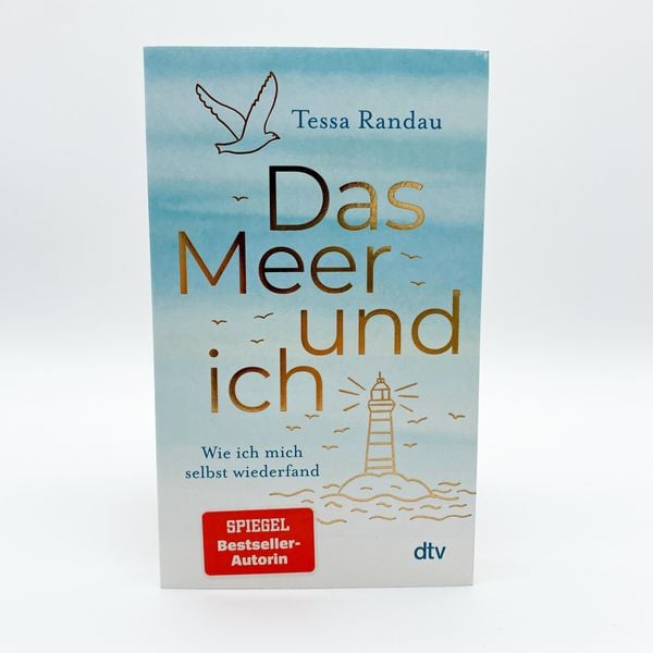 Produktbild: Das Meer und ich