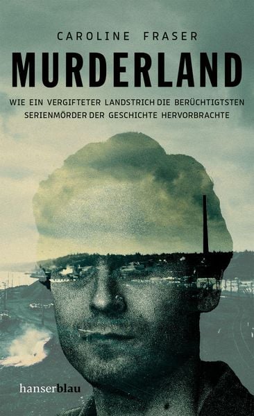 Produktbild: Murderland