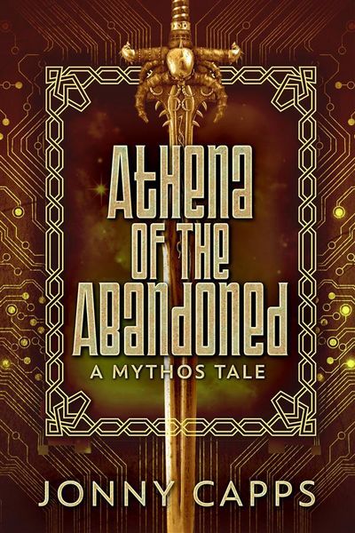 Produktbild: Athena - Of The Abandoned