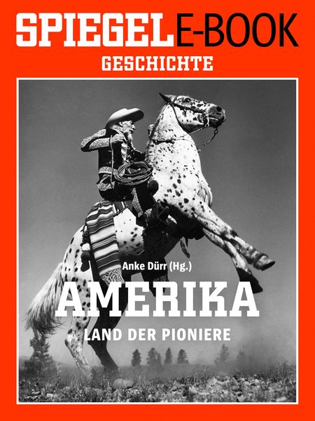 Produktbild: Amerika - Land der Pioniere