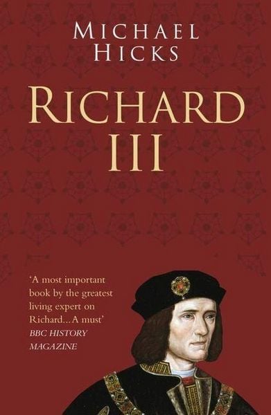 Produktbild: Richard III