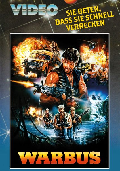 Produktbild: Warbus