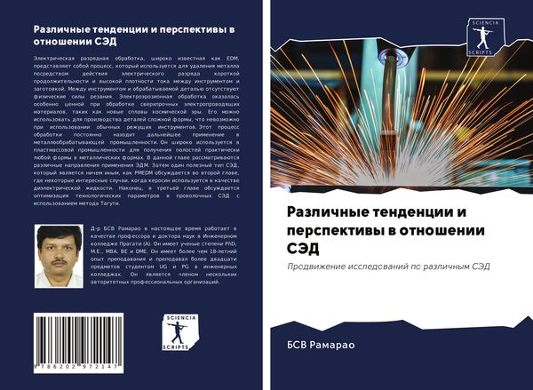 Produktbild: Razlichnye tendencii i perspektiwy w otnoshenii SJeD