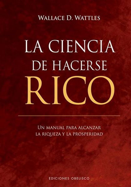 Produktbild: Ciencia de Hacerse Rico, La -V3*