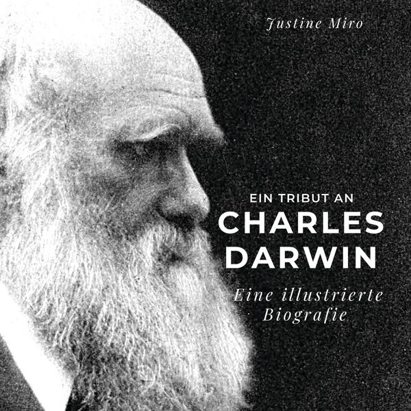 Produktbild: Ein Tribut an .  Charles Darwin