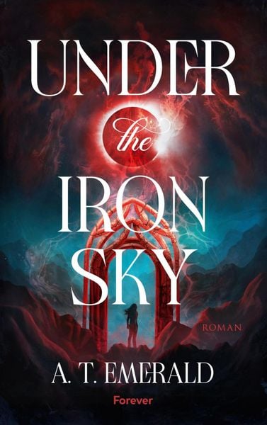 Produktbild: Under the Iron Sky