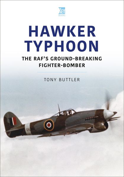 Produktbild: Hawker Typhoon