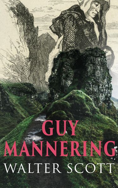 Produktbild: Guy Mannering