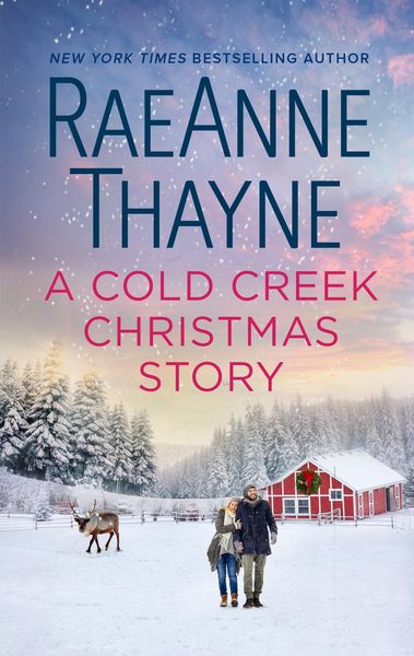 Produktbild: A Cold Creek Christmas Story