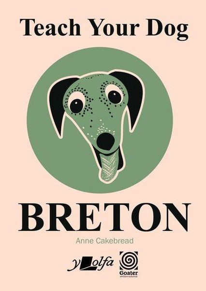 Produktbild: Teach Your Dog Breton