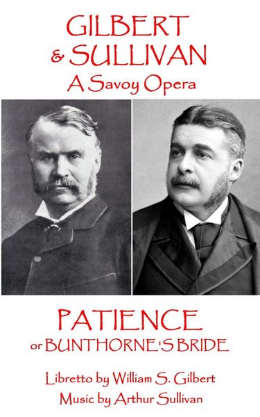 Produktbild: Patience