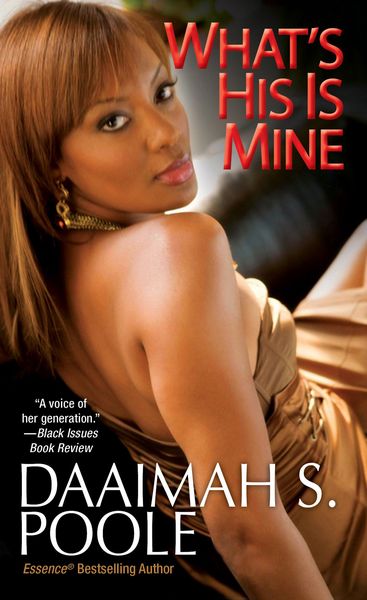 Produktbild: What's His Is Mine