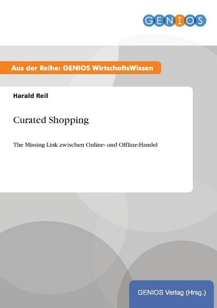 Produktbild: Curated Shopping