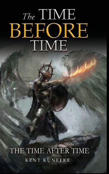 Produktbild: The Time Before Time