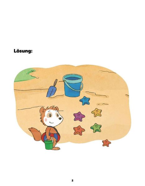 Produktbild: Bobo Siebenschl&auml;fer - Meine Sticker-R&auml;tsel