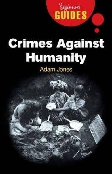 Produktbild: Crimes Against Humanity
