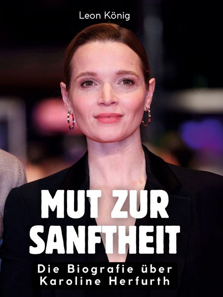 Produktbild: Mut zur Sanftheit
