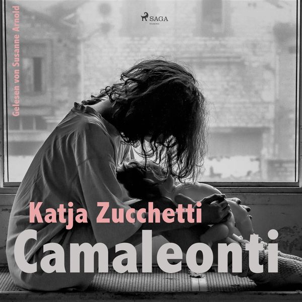 Produktbild: Camaleonti (Ungek&uuml;rzt)