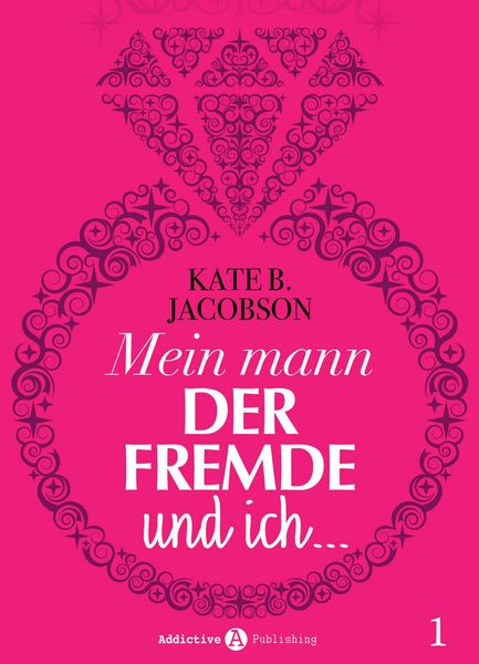 Produktbild: Mein Mann, der Fremde und ich - 1