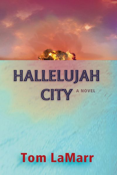 Produktbild: Hallelujah City